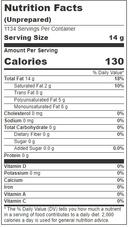 Proformance Soy Blend Deep Frying Oil, 35 Pound