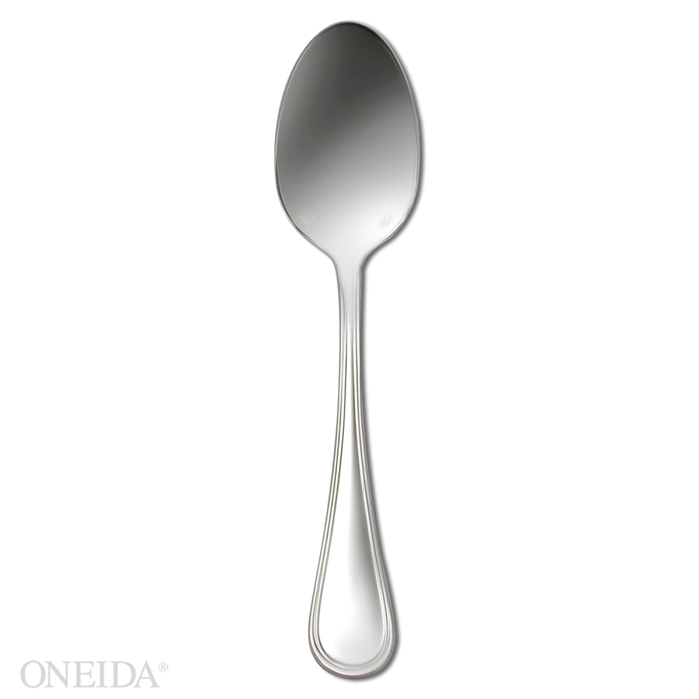 Oneida Bellini/Santandrea Table Spoon, 1-Pc.. Pack -- 12 Per Case