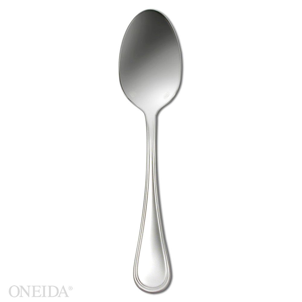 Oneida Bellini/santandrea Table Spoon, 1-pc Pack -- 12 Per Case