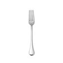 Santandrea 5-Star Dessert / Salad Fork - Puccini Stainless Steel Pattern -- 12 Per Case.