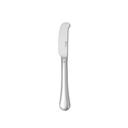 Santandrea 5-Star Bread And Butter Knife With Solid Handle - Puccini Stainless Steel Pattern -- 12 Per Case.
