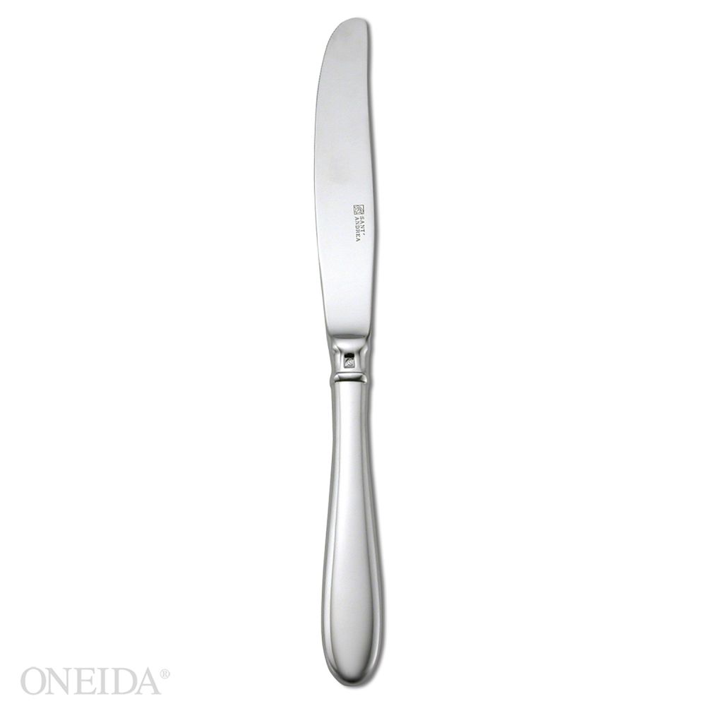 Oneida Corelli/santandrea Table Knife, 1-pc. Pack -- 12 Per Case
