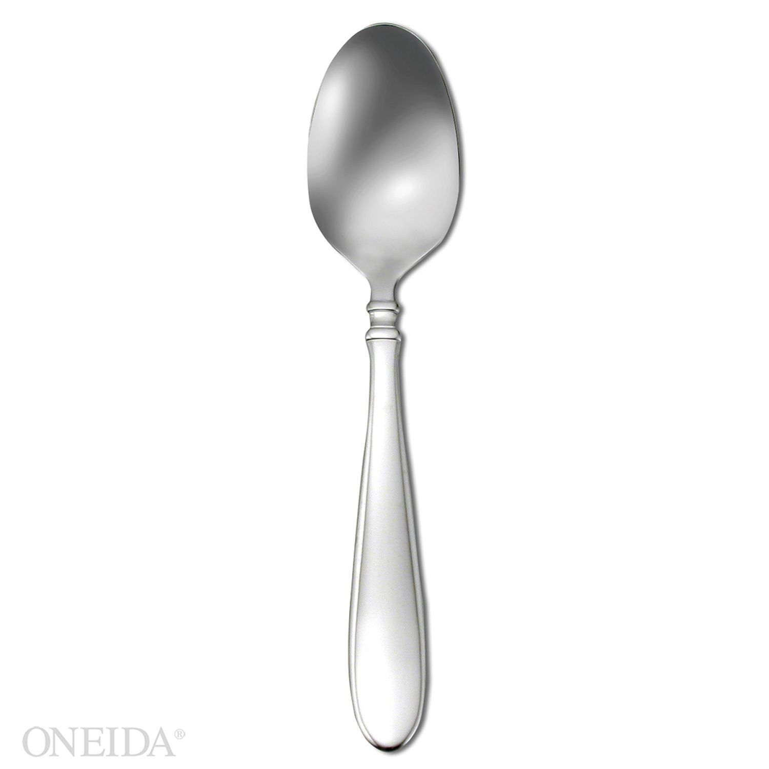 Oneida Sant Andrea Corelli 18/10 Stainless Steel Serving Spoon -- 12 Per Case