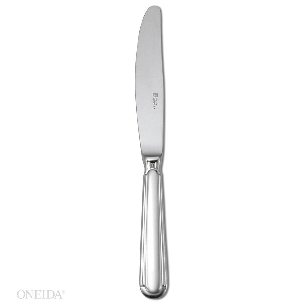 Oneida Verdi/santandrea Table Knife, 1-pc. Pack -- 12 Per Case