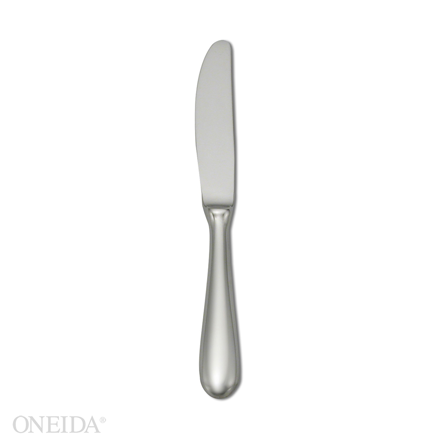 Oneida Baguette Butter Knife, H.H. Pack -- 12 Per Case