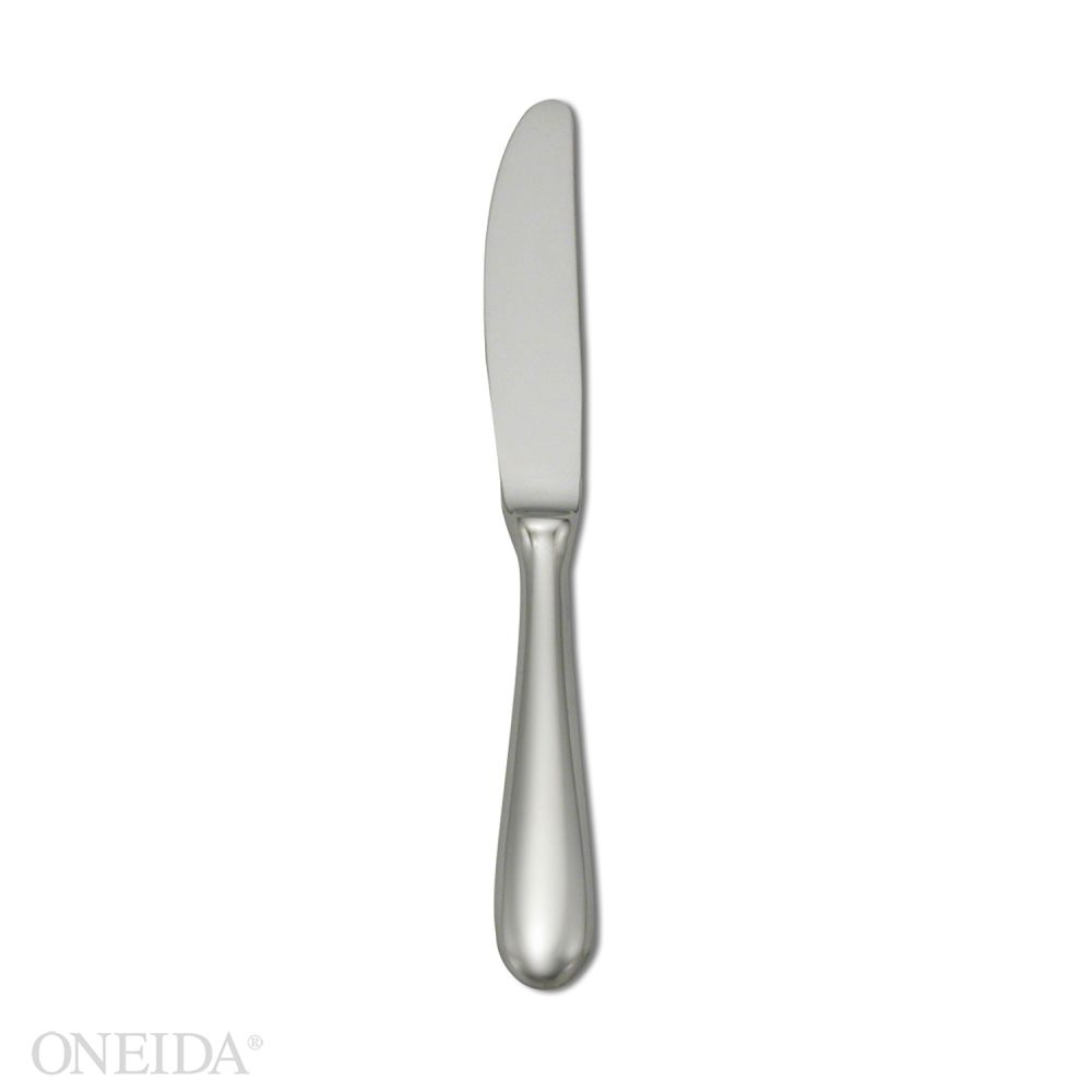 Oneida Baguette Butter Knife, H.h. Pack -- 12 Per Case