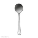 Oneida Lido Bouillon Spoon Pack -- 12 Per Case