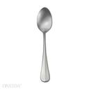 Oneida Europa 4-Star United States Size Teaspoon - Baguette Silverplate Pattern -- 12 Per Case.
