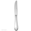 Oneida Europa Collection New York Silverplate Table Knife, 9 3/8 inch -- 12 per case
