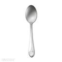 Oneida Europa Collection New York Silverplate Teaspoon, 6 1/4 inch -- 12 per case
