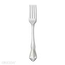 Oneida Croydon Silverplate Dinner Fork, 7.375 inch Length -- 36 per case.