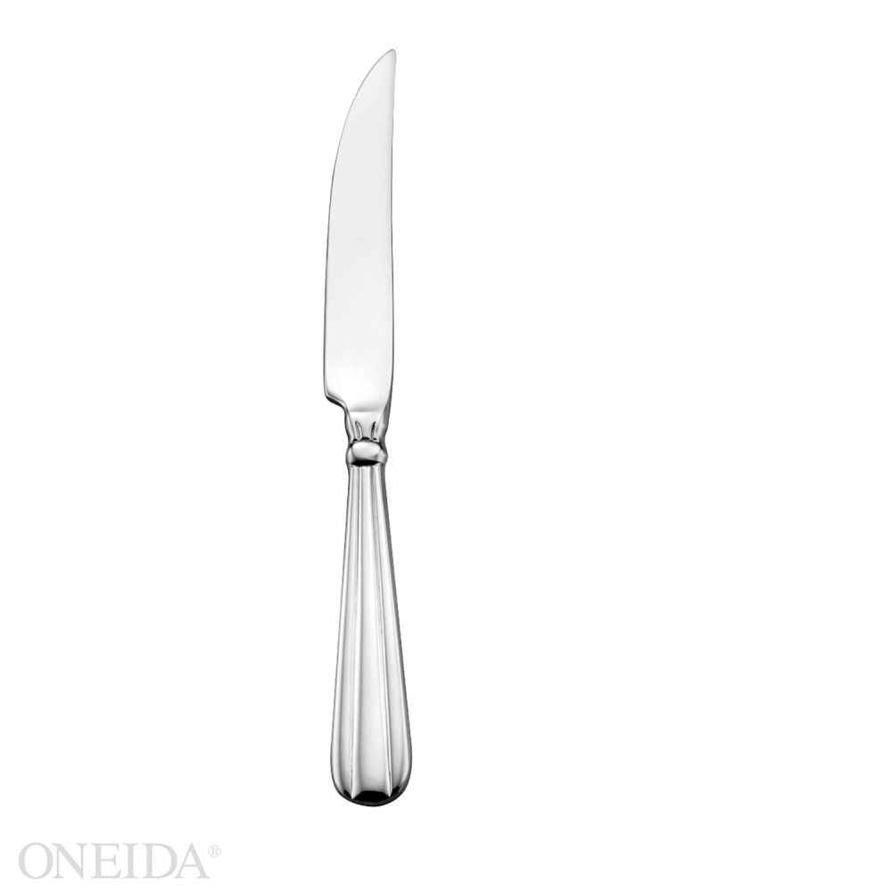 Oneida 4 Star Collection Oneida Unity Steak Knife, 9 1/2 Inch -- 12 Per Case