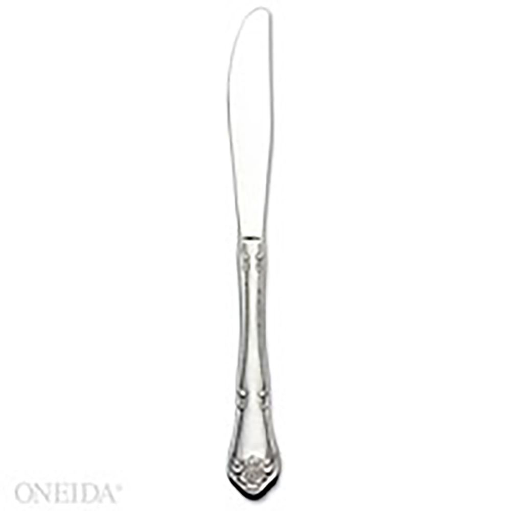 Oneida Arbor Rose Dinner Knife -- 36 Per Case