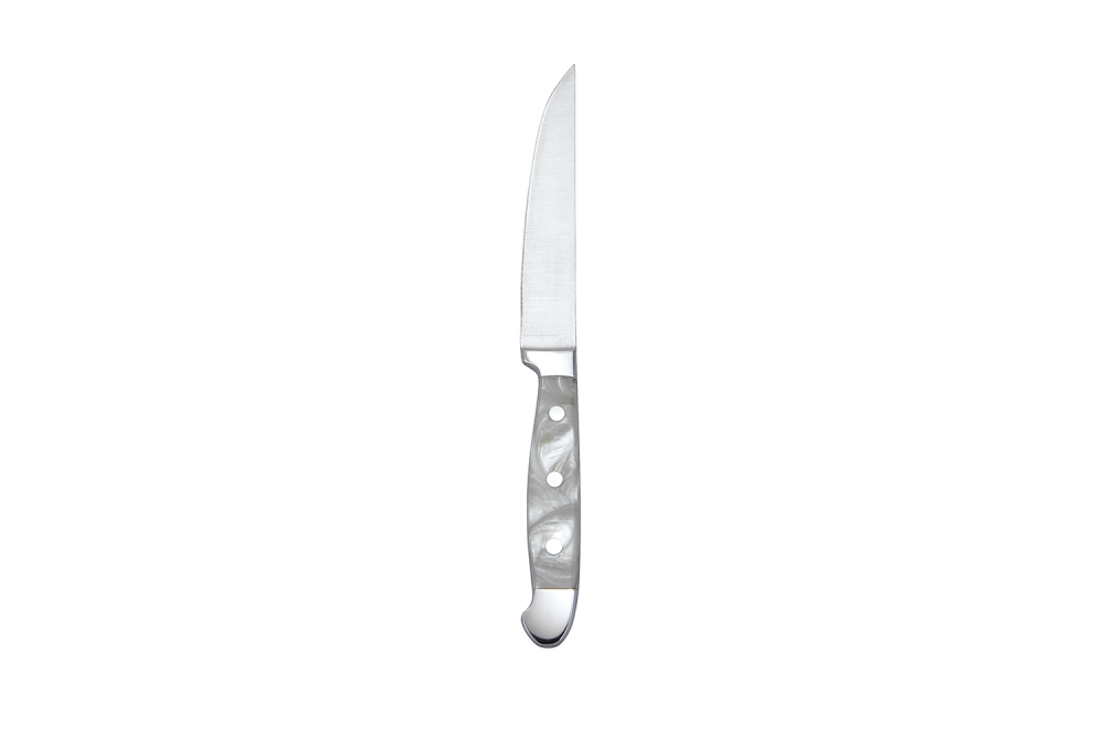 Oneida Fine Dining Steak Knives Collection Atlantic Steak Knife - 1 Piece, 7 inch -- 12 per case.