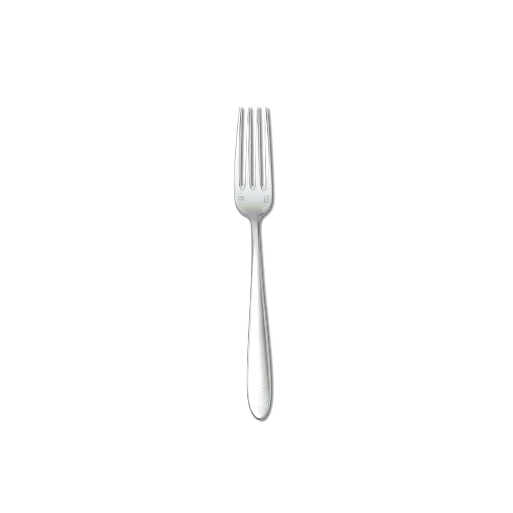 Santandrea 5-Star Dessert / Salad Fork - Mascagni Stainless Steel Pattern -- 12 Per Case.