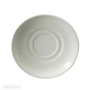 Oneida Royale/Santandrea Saucers Royale Rego Dia. (In.) =5 3/4in Pack -- 36 Per Case