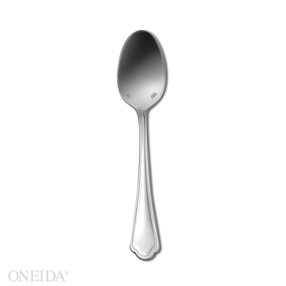 Oneida Sant Andera Collection Rossini Teaspoon, 6 Inch -- 12 Per Case