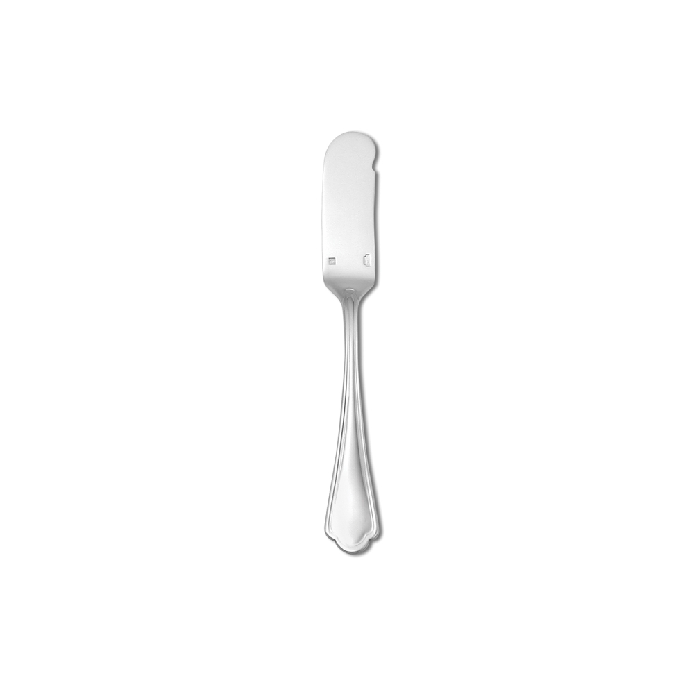 Oneida 5 Star Collection Sant Andrea Rossini Butter Spreader, 1 Piece, 6 1/2 inch -- 12 per case.