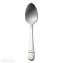 Oneida Europa 4-Star Dessert Soup Spoon, Oval Bowl - Astragal Stainless Steel Pattern -- 12 Per Case.