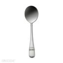 Oneida Satin Astragal Round Bowl Soup Spoon Pack -- 12 Per Case