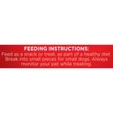 Milk Bone Flavor Snacks for Small Dogs, 7 Pound.