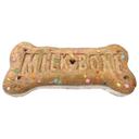 Milk-Bone Vanilla Dipped Celebrate Extra-Large Dog Biscuit, 2.9 Ounce -- 16 per case