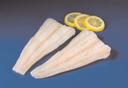 Icelandic Samband Of Iceland Unbreaded Cod Tail, 10 Pound.
