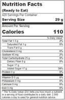 Laffy Taffy Assorted Candy - Club Pack, 27 Pound