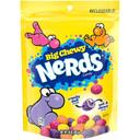 Nerds Big Chew Candy, 10 Ounce -- 8 per case