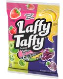 Laffy Taffy Assorted Candy, 6 Ounce Bag -- 12 per case