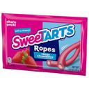 Sweetarts Strawberry Soft and Chewy Ropes Candy, 3.5 Ounce -- 48 per case