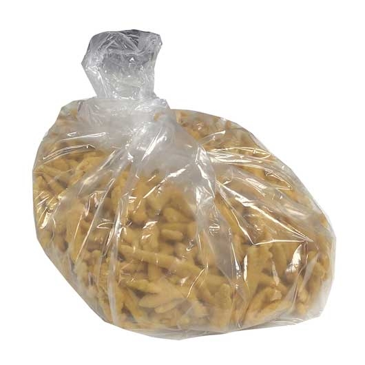 Sea Watch Frozen Captain Pride Fried Breaded Clam Strip, 6 Pound.