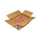 Dailys Fully Cooked Cracked Black Pepper Rope Sausage, 10 Pound