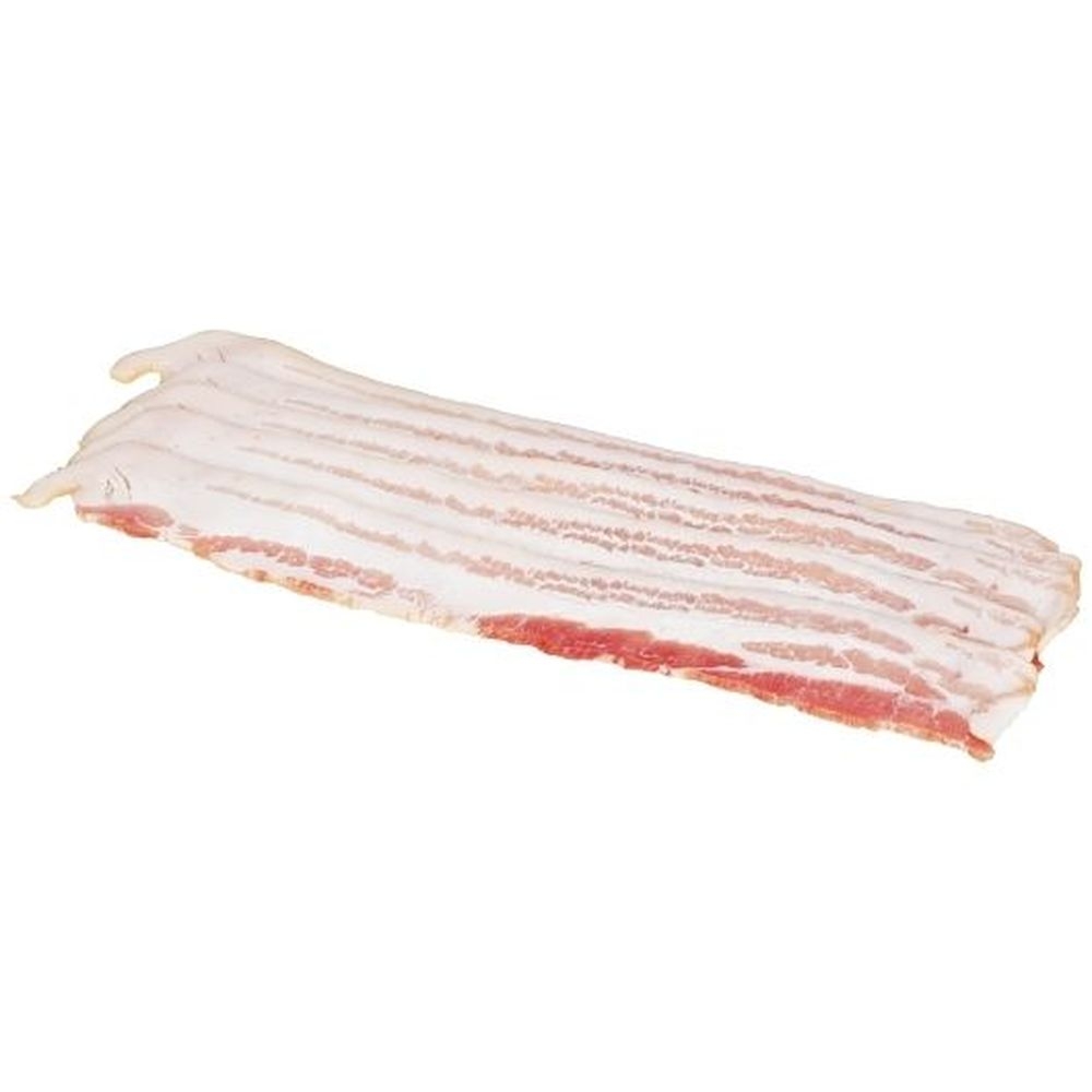 Bacon: i diversi tagli e le differenze con la pancetta Bacon: i diversi tagli e le differenze con la pancetta