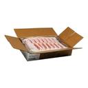 Pioneer Layered Gas Flushed Sugar Cured Applewood Smoked Buffet Bacon, 15 Pound