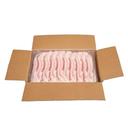 Pioneer Layout Gas Flushed Sugar Cured Applewood Smoked Buffet Bacon, 15 Pound
