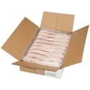 Pioneer Lo Gas Flushed Sugar Cured Applewood Smoked Buffet Bacon, 15 Pound