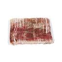 Dailys 3/16 Hardwood Smoked Pepper Gas Flushed Hardwood Layer Bacon , 15 Pound