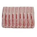 Dailys Hardwood Smoked Honey Cured Gas Flushed 22/24 Bacon, 15 Pound