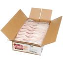 Dailys Hardwood Smoked Honey Cured Lo-Gas Flushed Southwest Jumbo Center Cut Bacon, 15 Pound