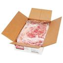 Dailys Hardwood Smoked Premium Sugar Cured Layer-Gas Flush 12/14 Southwest Jumbo Center Cut Bacon, 15 Pound