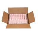 Dailys Lo Gas Flushed 14/16 Hardwood Smoked Premium Sugar Cured Center Cut Bacon, 15 Pound