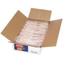 Dailys 16/18 Hardwood Smoked Premium Sugar Cured Center Cut Bacon, 16 Pound