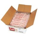 Dailys Hardwood Smoked Premium Sugar Cured Center Cut Bacon, 15 Pound