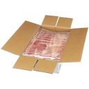 Dailys Deep Applewood Smoked Gas Flushed Layer Bacon, 15 Pound