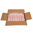 Dailys Lo-Gas Flushed 09/11 Deep Applewood Smoked Center Cut Bacon, 15 Pound