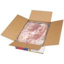 Dailys Cherry Applewood Smoked 1/4 inch Layered Gas Flushed Bacon, 15 Pound
