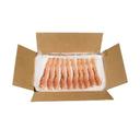 Dailys Special Ready-To-Serve Layout Precooked Slab Bacon, 150 count -- 2 per case