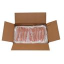 Dailys Layout Thick Precooked Slab Bacon , 150 count -- 2 per case