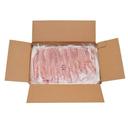 Dailys Regular Ready-To-Serve Layout Precooked Bacon, 150 count -- 2 per case